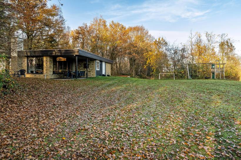Foto von Ferienhaus GR36 in Salling - Thy/Limfjord