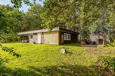 Vorschaubild von Ferienhaus GR36 in Salling - Thy/Limfjord