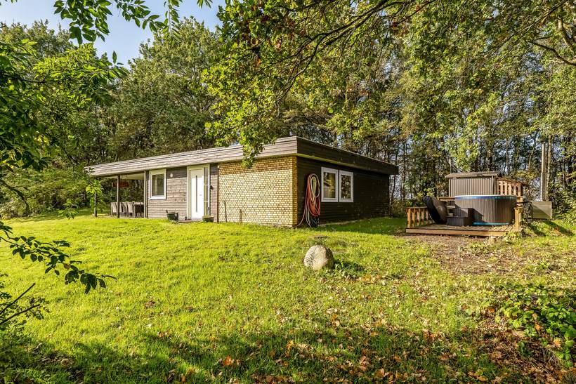 Foto von Ferienhaus GR36 in Salling - Thy/Limfjord