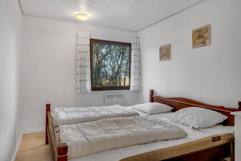 Foto von Ferienhaus GR36 in Salling - Thy/Limfjord