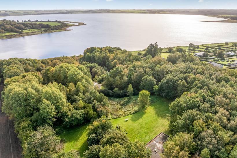 Foto von Ferienhaus GR36 in Salling - Thy/Limfjord