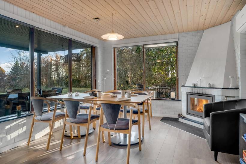 Foto von Ferienhaus GR36 in Salling - Thy/Limfjord