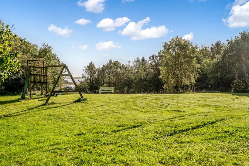 Foto von Ferienhaus GR36 in Salling - Thy/Limfjord