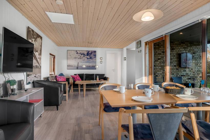 Foto von Ferienhaus GR36 in Salling - Thy/Limfjord
