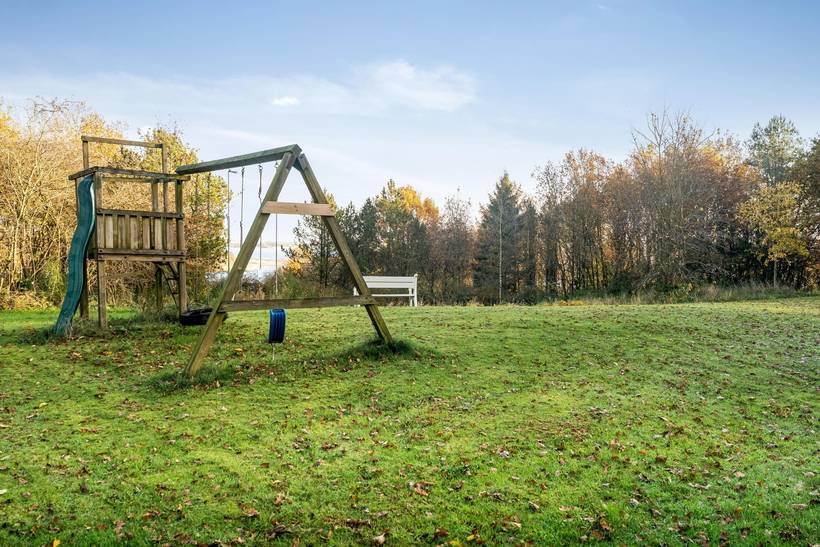 Foto von Ferienhaus GR36 in Salling - Thy/Limfjord