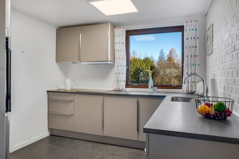 Foto von Ferienhaus GR36 in Salling - Thy/Limfjord