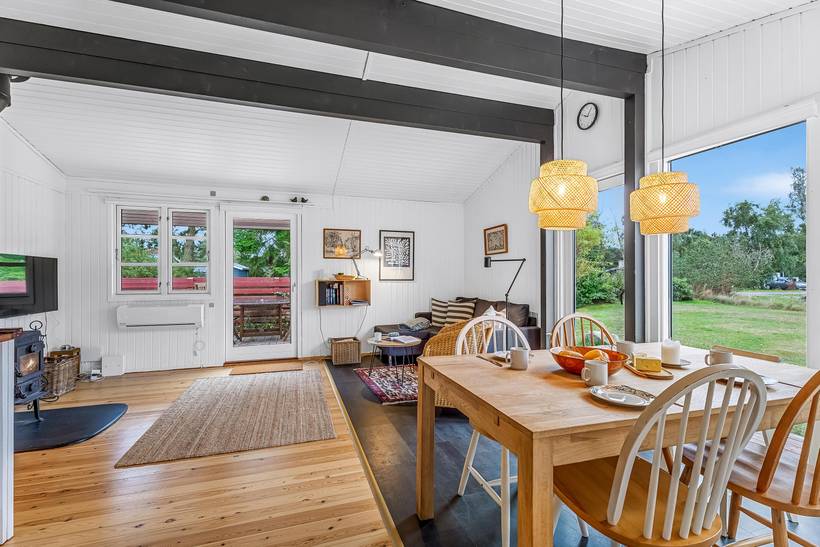 Foto von Ferienhaus GR39 in Gedesby - Falster