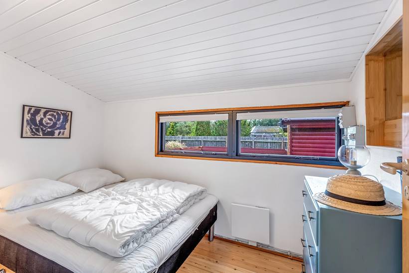 Foto von Ferienhaus GR39 in Gedesby - Falster
