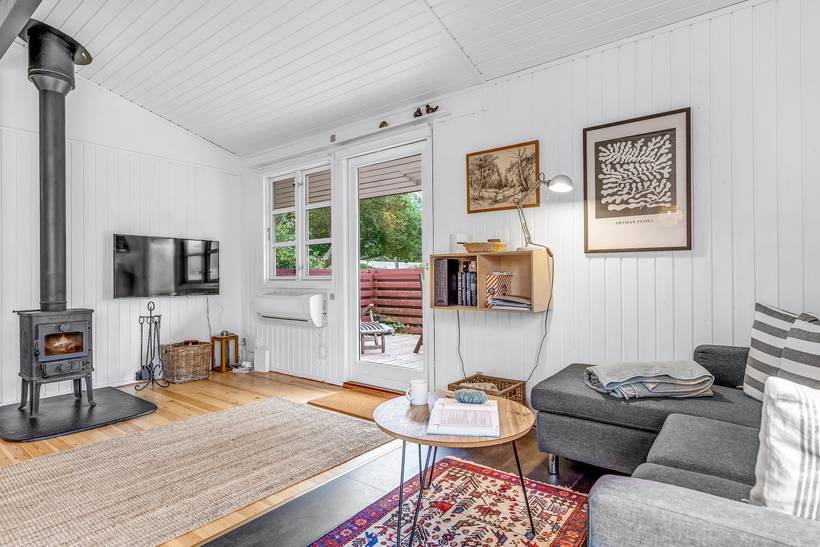 Foto von Ferienhaus GR39 in Gedesby - Falster