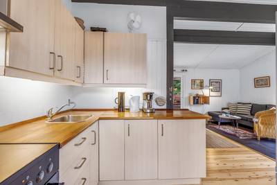 Vorschaubild von Ferienhaus GR39 in Gedesby - Falster
