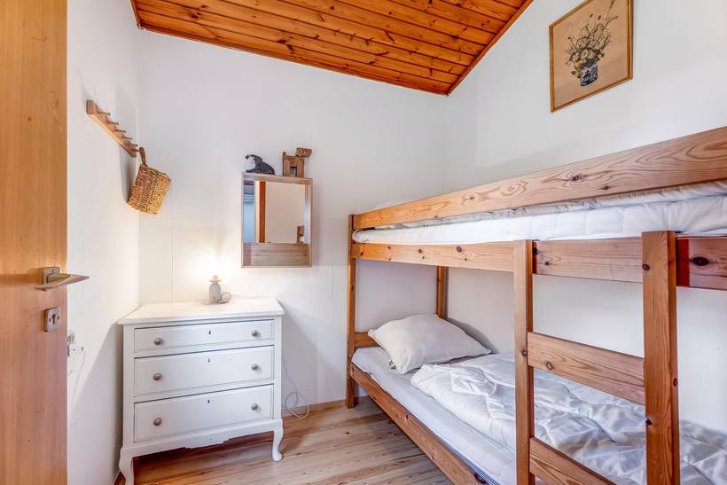 Foto von Ferienhaus GR39 in Gedesby - Falster