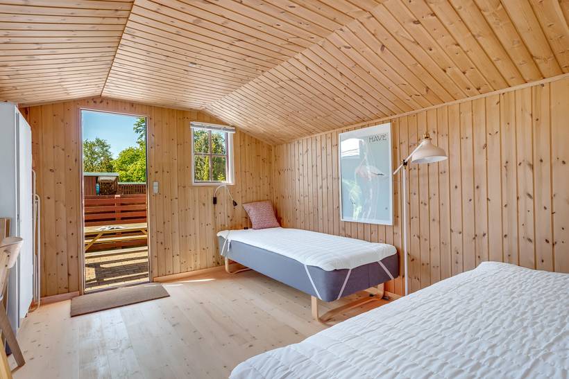 Foto von Ferienhaus GR39 in Gedesby - Falster