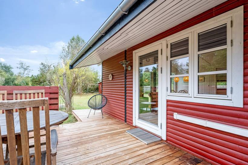 Foto von Ferienhaus GR39 in Gedesby - Falster
