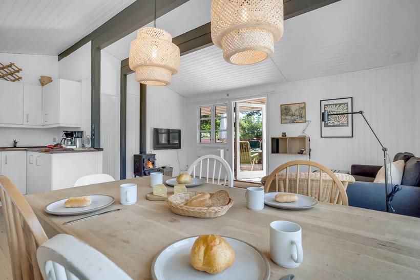 Foto von Ferienhaus GR39 in Gedesby - Falster