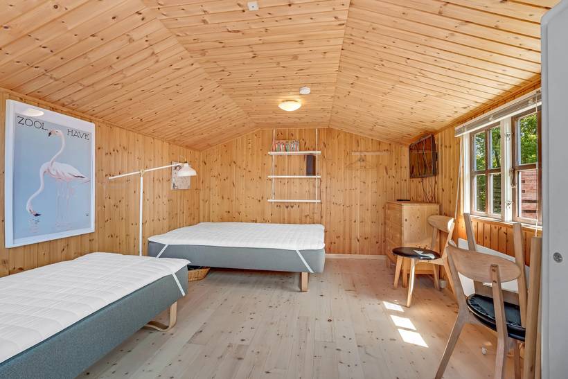 Foto von Ferienhaus GR39 in Gedesby - Falster