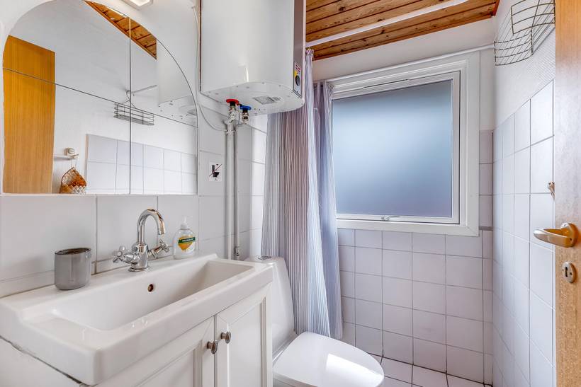 Foto von Ferienhaus GR39 in Gedesby - Falster