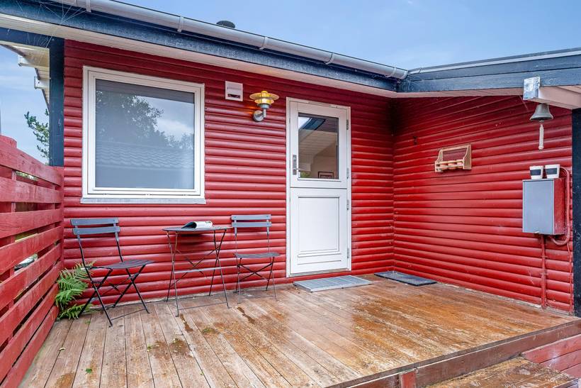 Foto von Ferienhaus GR39 in Gedesby - Falster