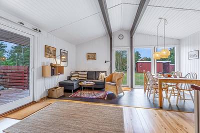 Vorschaubild von Ferienhaus GR39 in Gedesby - Falster