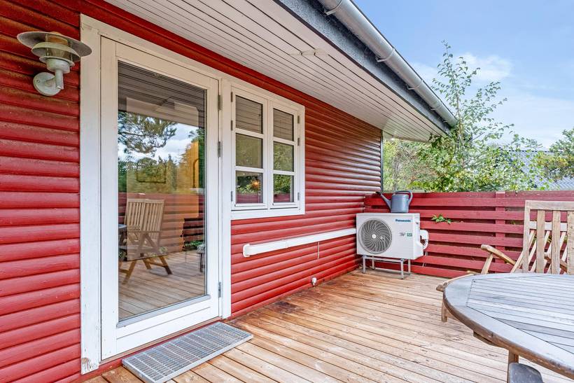 Foto von Ferienhaus GR39 in Gedesby - Falster