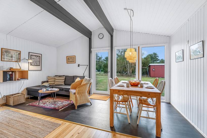 Foto von Ferienhaus GR39 in Gedesby - Falster