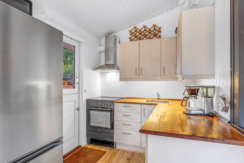 Foto von Ferienhaus GR39 in Gedesby - Falster