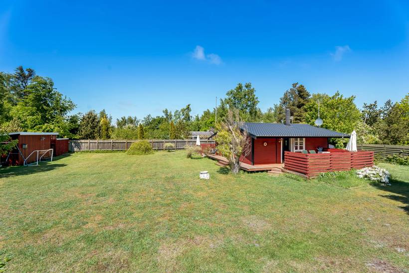 Foto von Ferienhaus GR39 in Gedesby - Falster