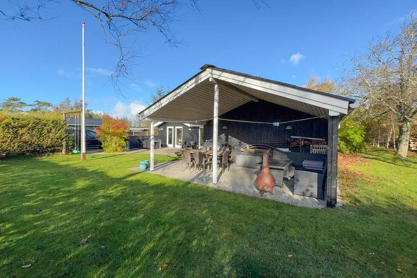Foto von Ferienhaus GR41 in Skaven - Westjütland