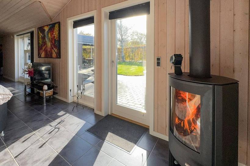 Foto von Ferienhaus GR41 in Skaven - Westjütland