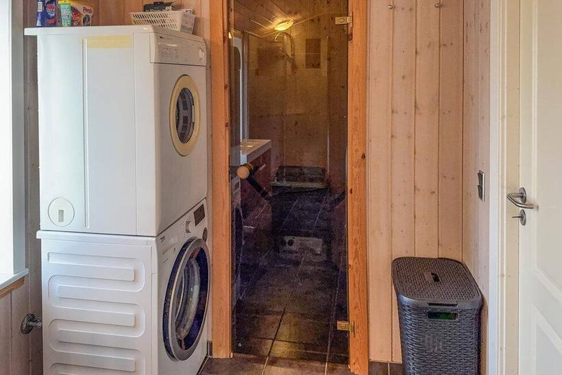 Foto von Ferienhaus GR41 in Skaven - Westjütland