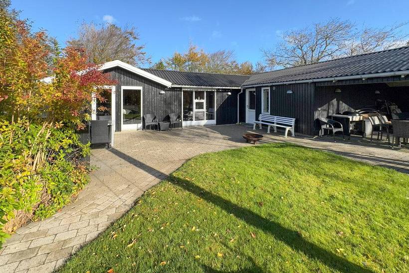 Foto von Ferienhaus GR41 in Skaven - Westjütland