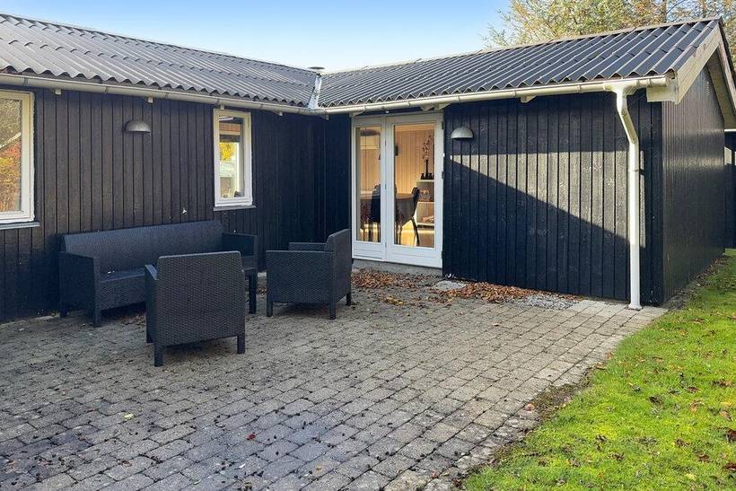 Foto von Ferienhaus GR41 in Skaven - Westjütland