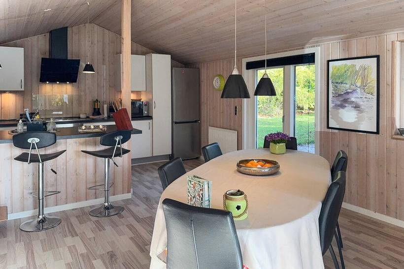 Foto von Ferienhaus GR41 in Skaven - Westjütland