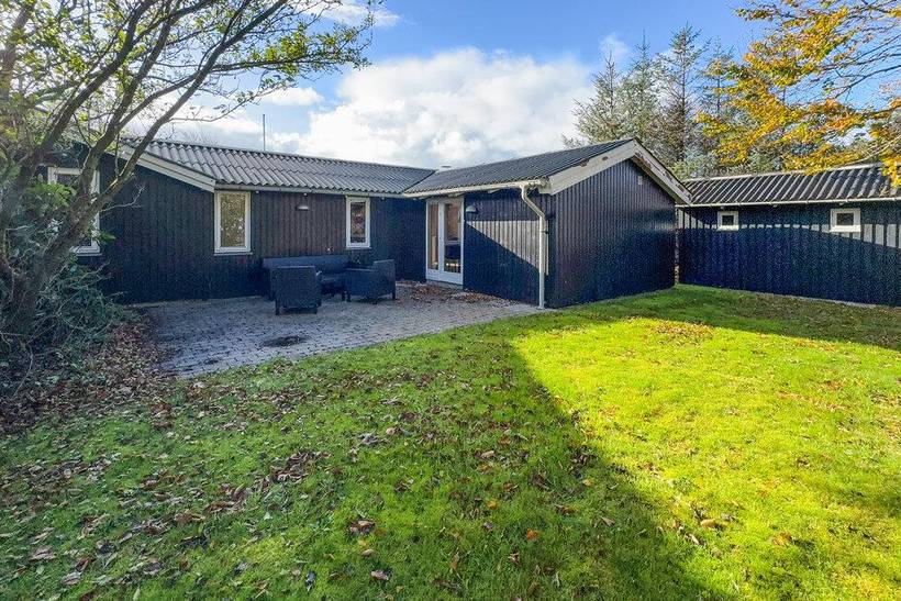 Foto von Ferienhaus GR41 in Skaven - Westjütland