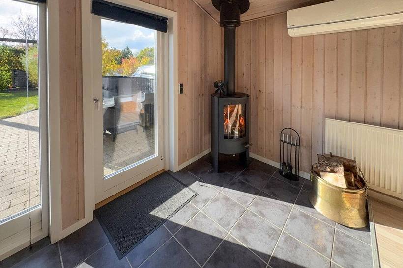 Foto von Ferienhaus GR41 in Skaven - Westjütland