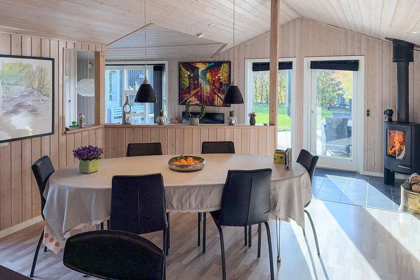 Foto von Ferienhaus GR41 in Skaven - Westjütland