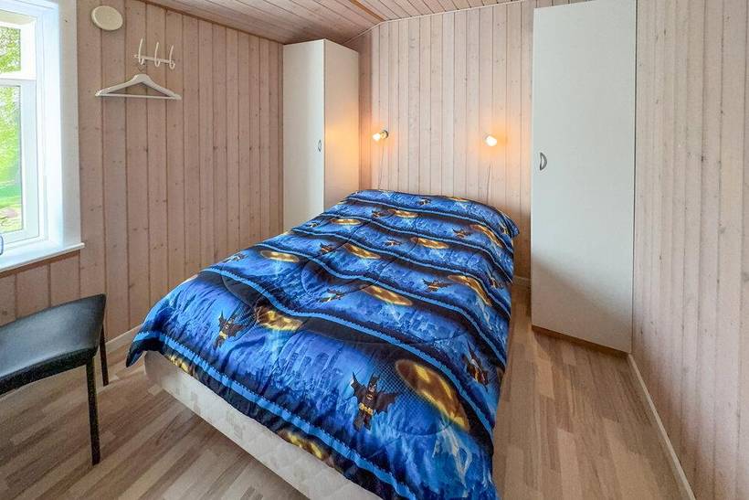 Foto von Ferienhaus GR41 in Skaven - Westjütland