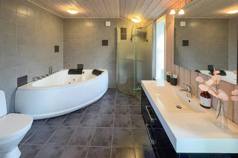Foto von Ferienhaus GR41 in Skaven - Westjütland
