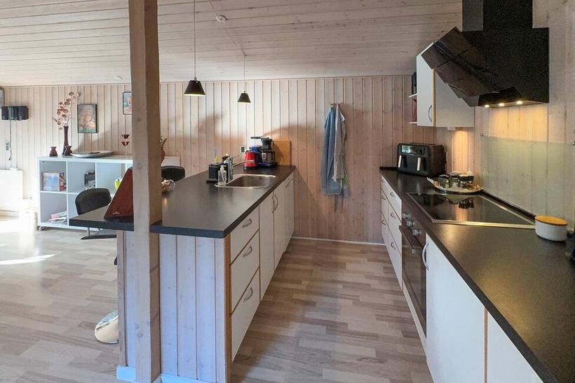 Foto von Ferienhaus GR41 in Skaven - Westjütland