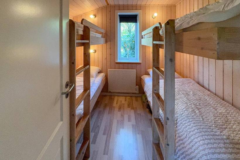 Foto von Ferienhaus GR41 in Skaven - Westjütland