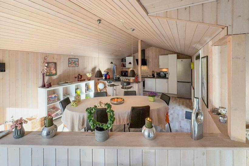 Foto von Ferienhaus GR41 in Skaven - Westjütland