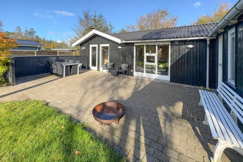 Foto von Ferienhaus GR41 in Skaven - Westjütland