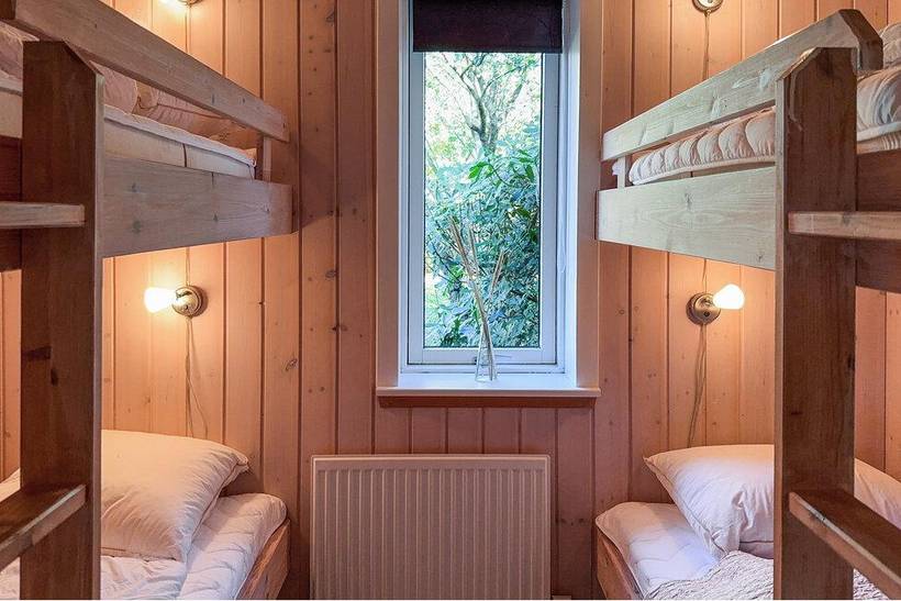 Foto von Ferienhaus GR41 in Skaven - Westjütland