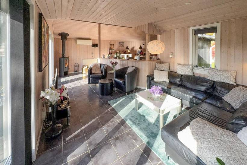 Foto von Ferienhaus GR41 in Skaven - Westjütland