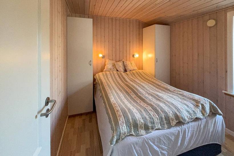 Foto von Ferienhaus GR41 in Skaven - Westjütland