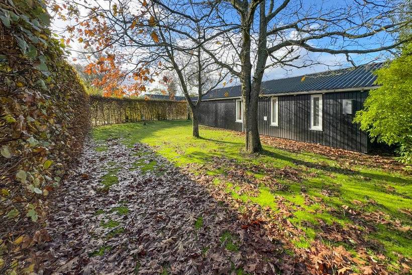 Foto von Ferienhaus GR41 in Skaven - Westjütland