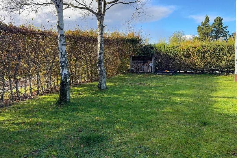 Foto von Ferienhaus GR41 in Skaven - Westjütland