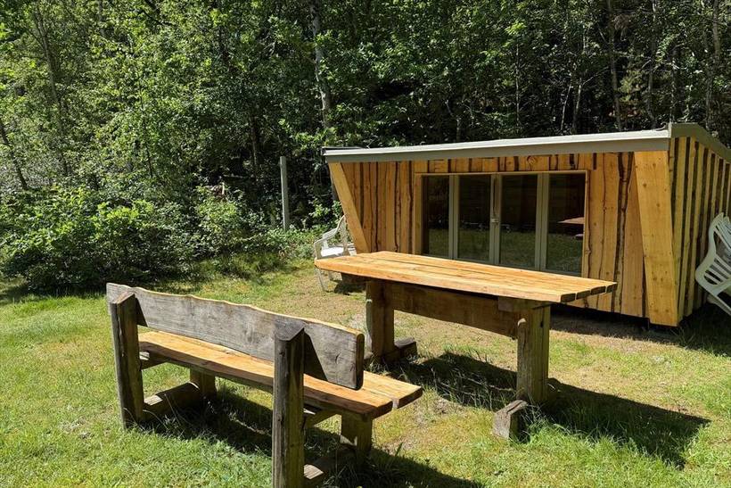 Foto von Ferienhaus GR45 in Vester Husby - Westjütland