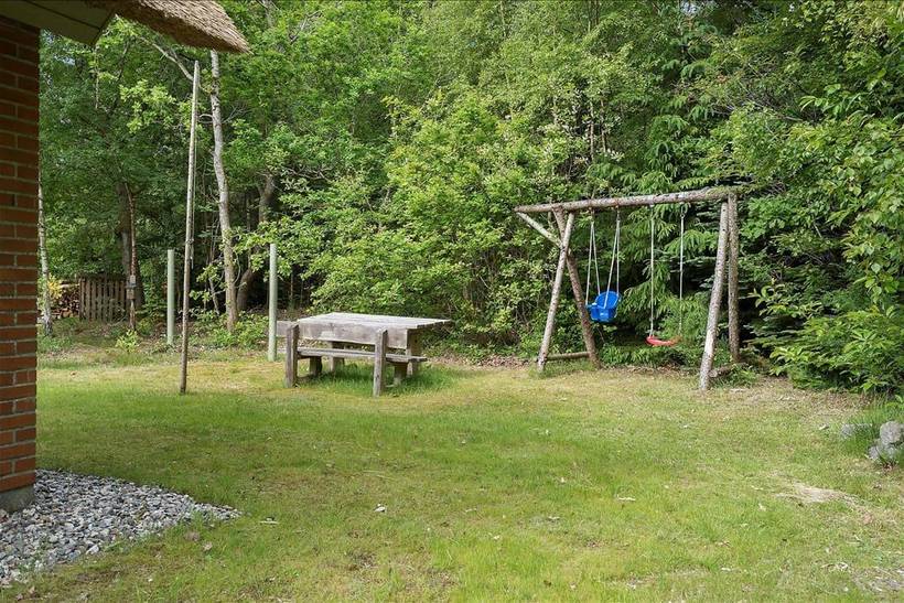 Foto von Ferienhaus GR45 in Vester Husby - Westjütland