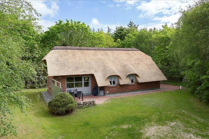 Foto von Ferienhaus GR45 in Vester Husby - Westjütland