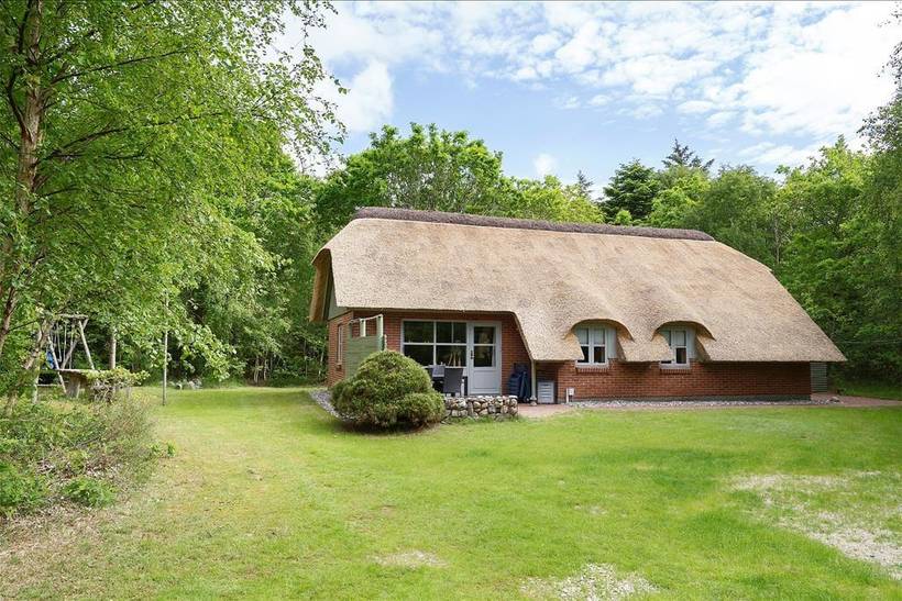 Foto von Ferienhaus GR45 in Vester Husby - Westjütland